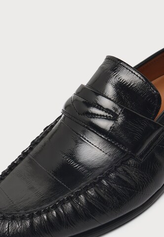 STEVE MADDEN Slipper 'Passage' in Schwarz