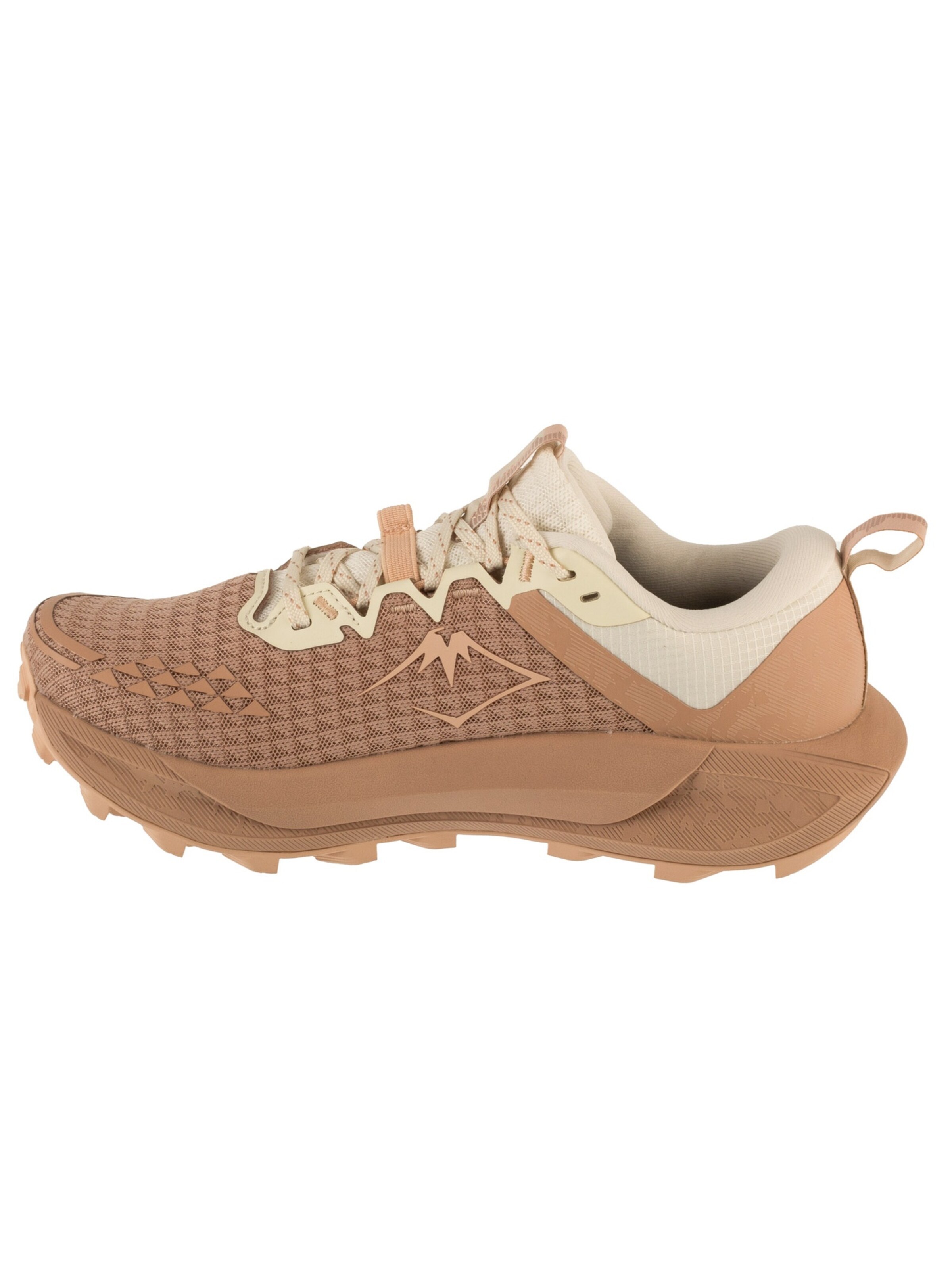 ASICS Loopschoen 'Gel-Trabuco 13' in Roze