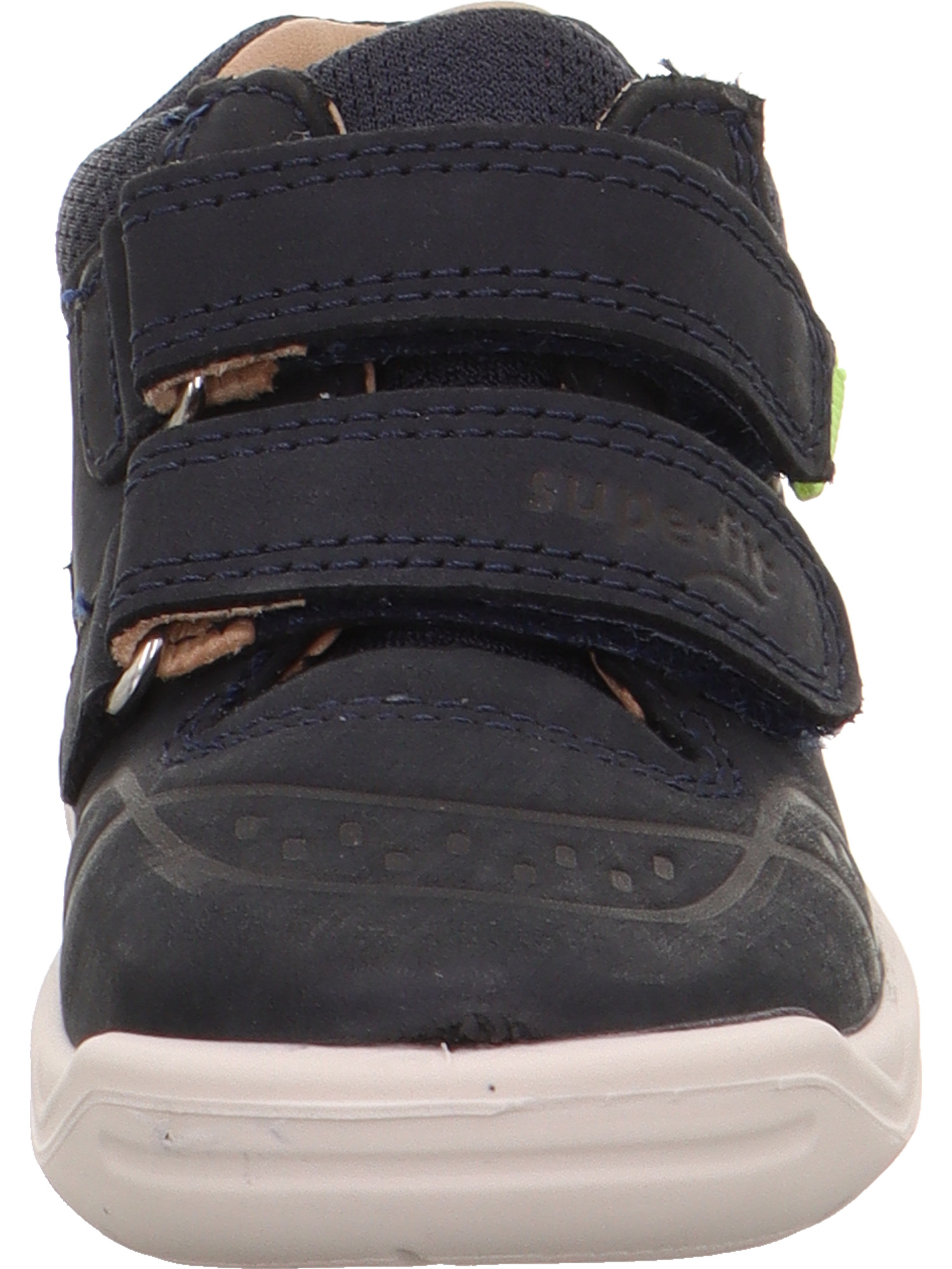 SUPERFIT Sneakers 'Whaley' in Blue