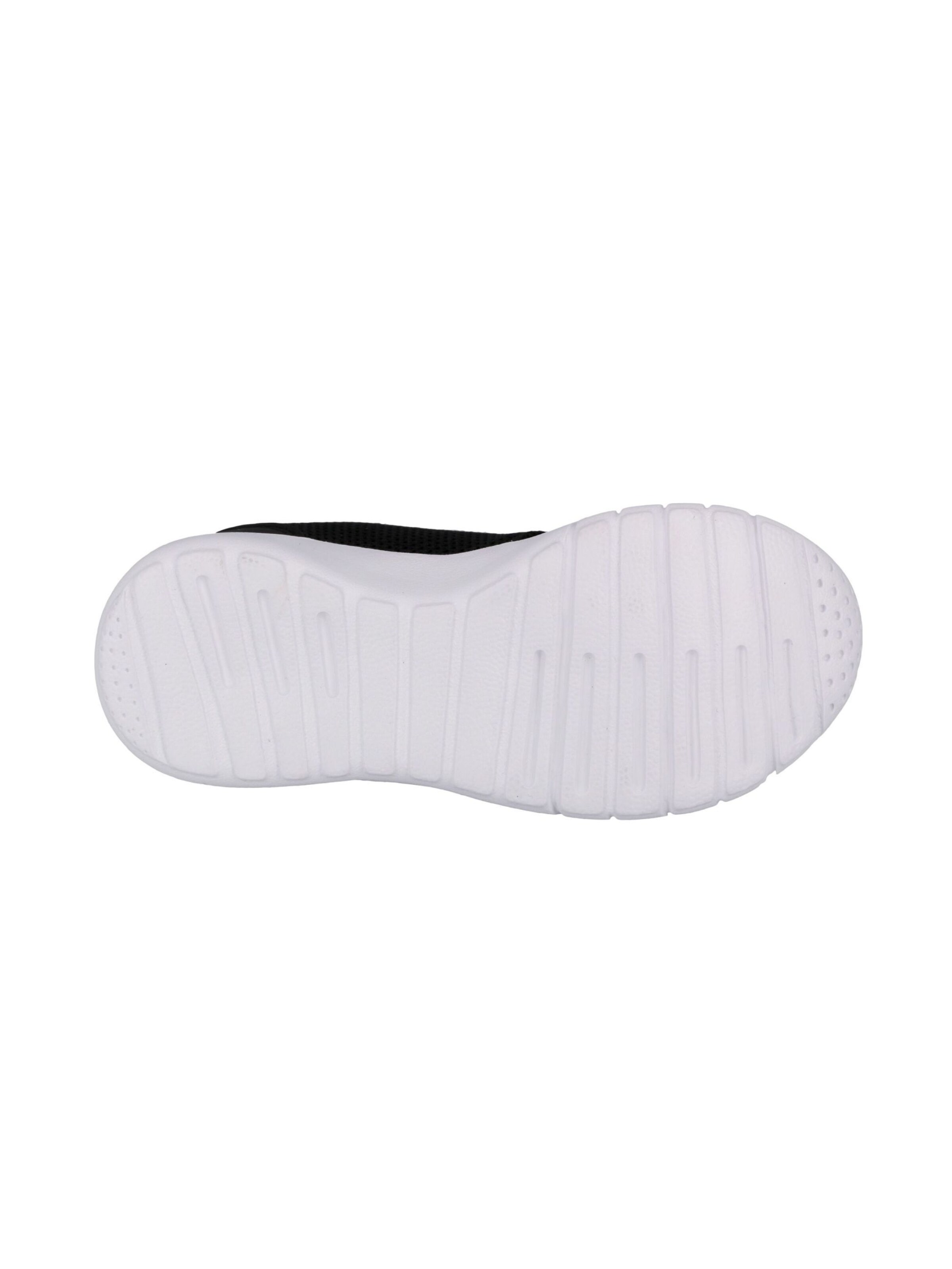 LICO Sneaker 'Pancho' in Schwarz