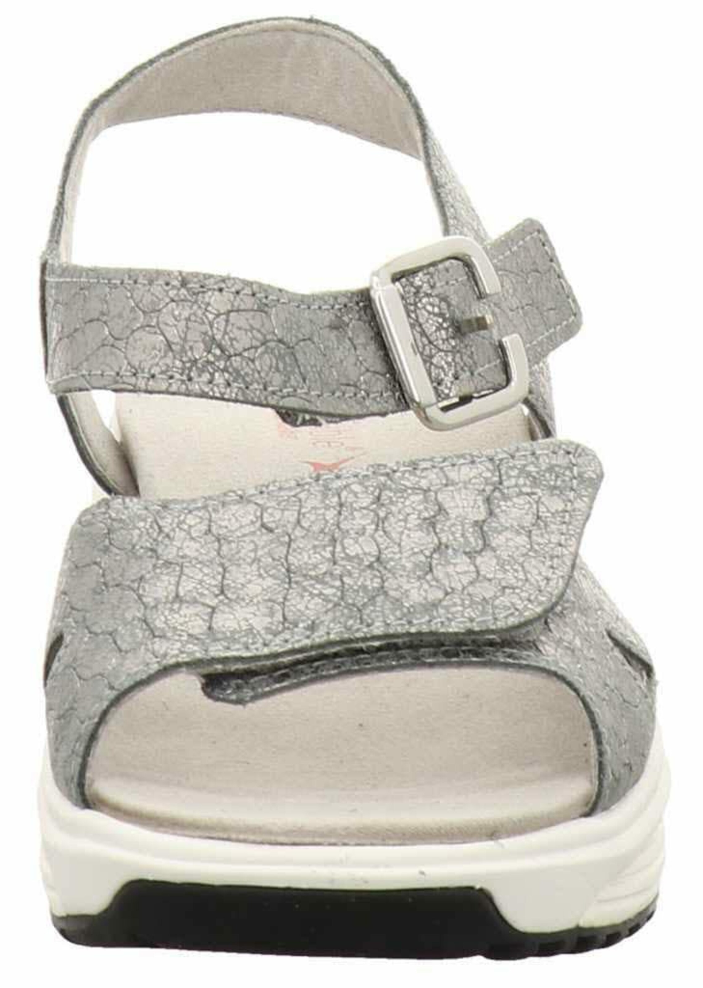 Xsensible Sandal in Grey