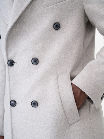 RICANO Tussenjas ' Giorgio ' in Grijs