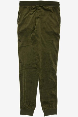 Juicy Couture Pants in S in Green