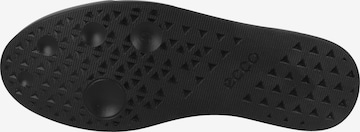 ECCO Rövid szárú sportcipők 'Street Lite' - fekete