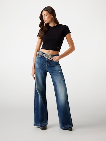 GUESS Shirt in Black