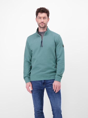 LERROS Sweatshirt in Blauw