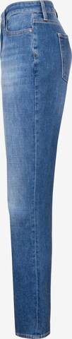 Tapered Jeans de la LIEBLINGSSTÜCK pe albastru