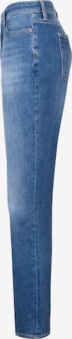 LIEBLINGSSTÜCK Tapered Jeans i blå