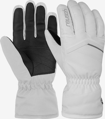 REUSCH Athletic Gloves 'Marisa' in Mixed colors