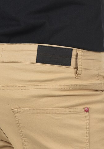 !Solid - regular Vaquero en beige
