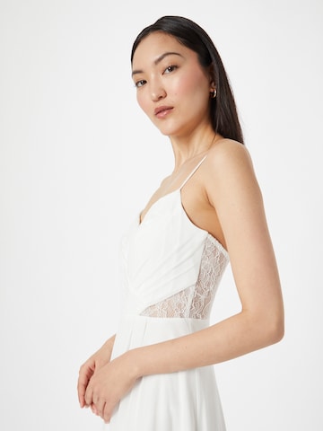 Vera Mont Evening dress in White