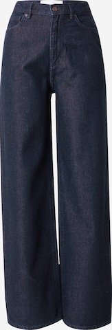 ARMEDANGELS Jeans 'ENIJA' in Blue: front