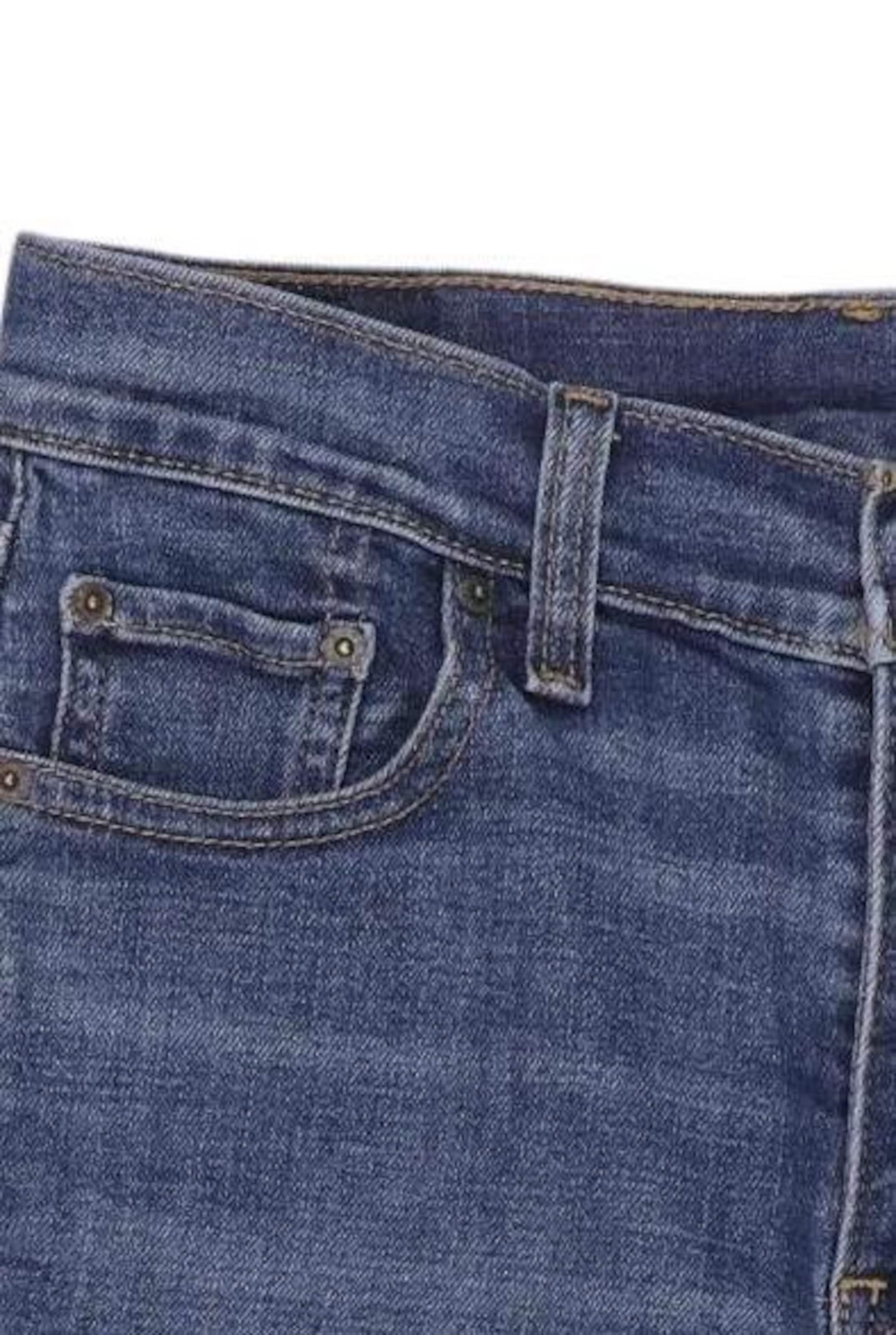 LEVI'S ® Shorts in XS in Blue