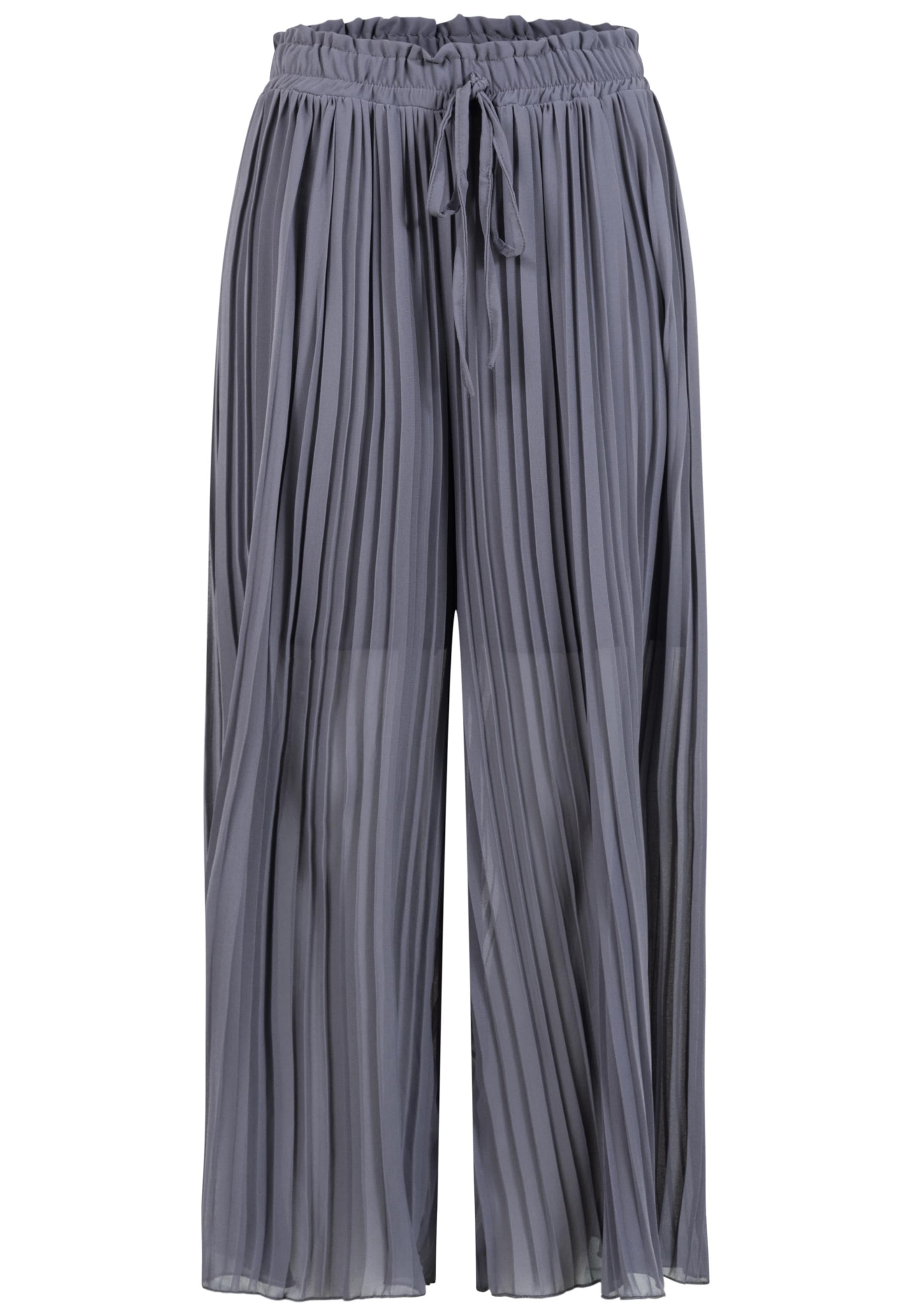 Cloud5ive Pants in Grey: front