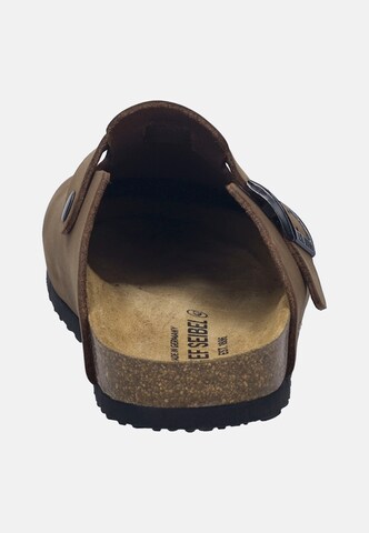 JOSEF SEIBEL Sandal in Brown