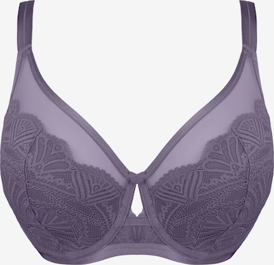 SugarShape Rintaliivi 'Sensa Luxe' värissä syreeni, Tuotenäkymä