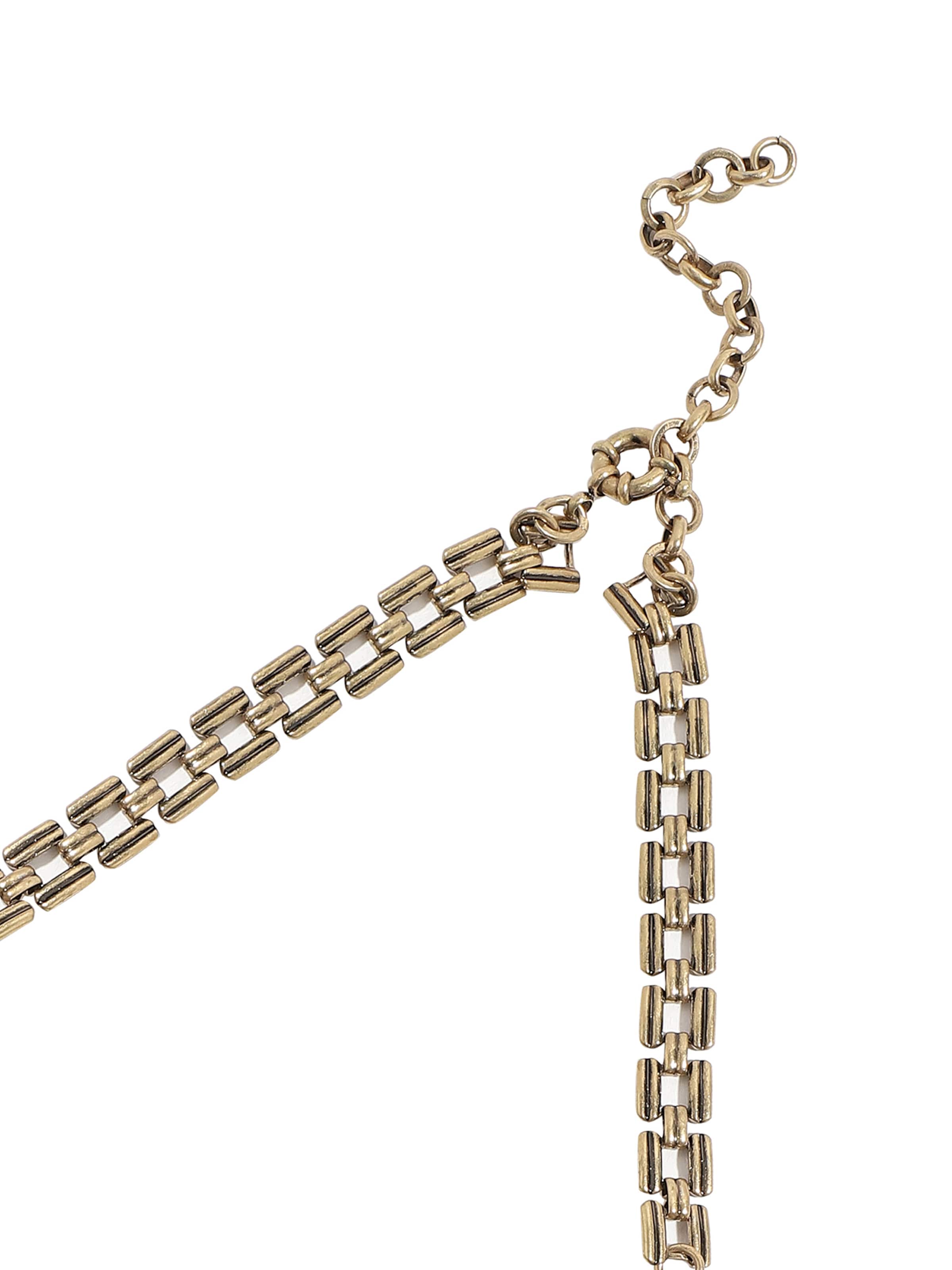 Chaîne 'Maryann' SOHI en mélange de couleurs