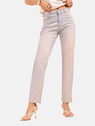 Friends Like These Szabványos Farmer - kék: elől