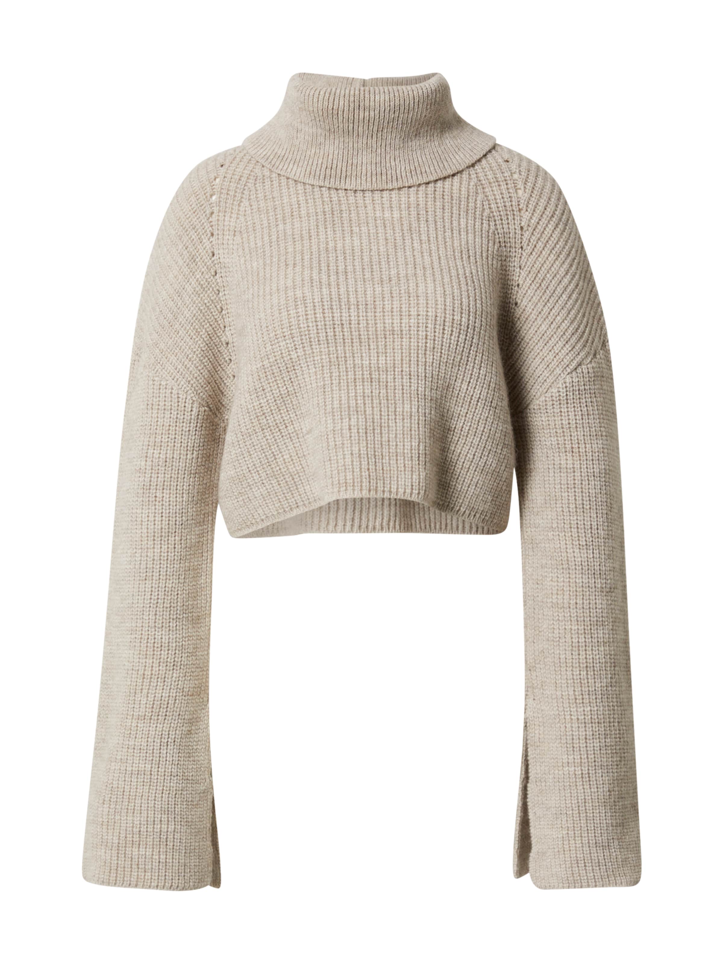 Birgitte Herskind Pullover 'Aimee' in Beige: Vorderseite