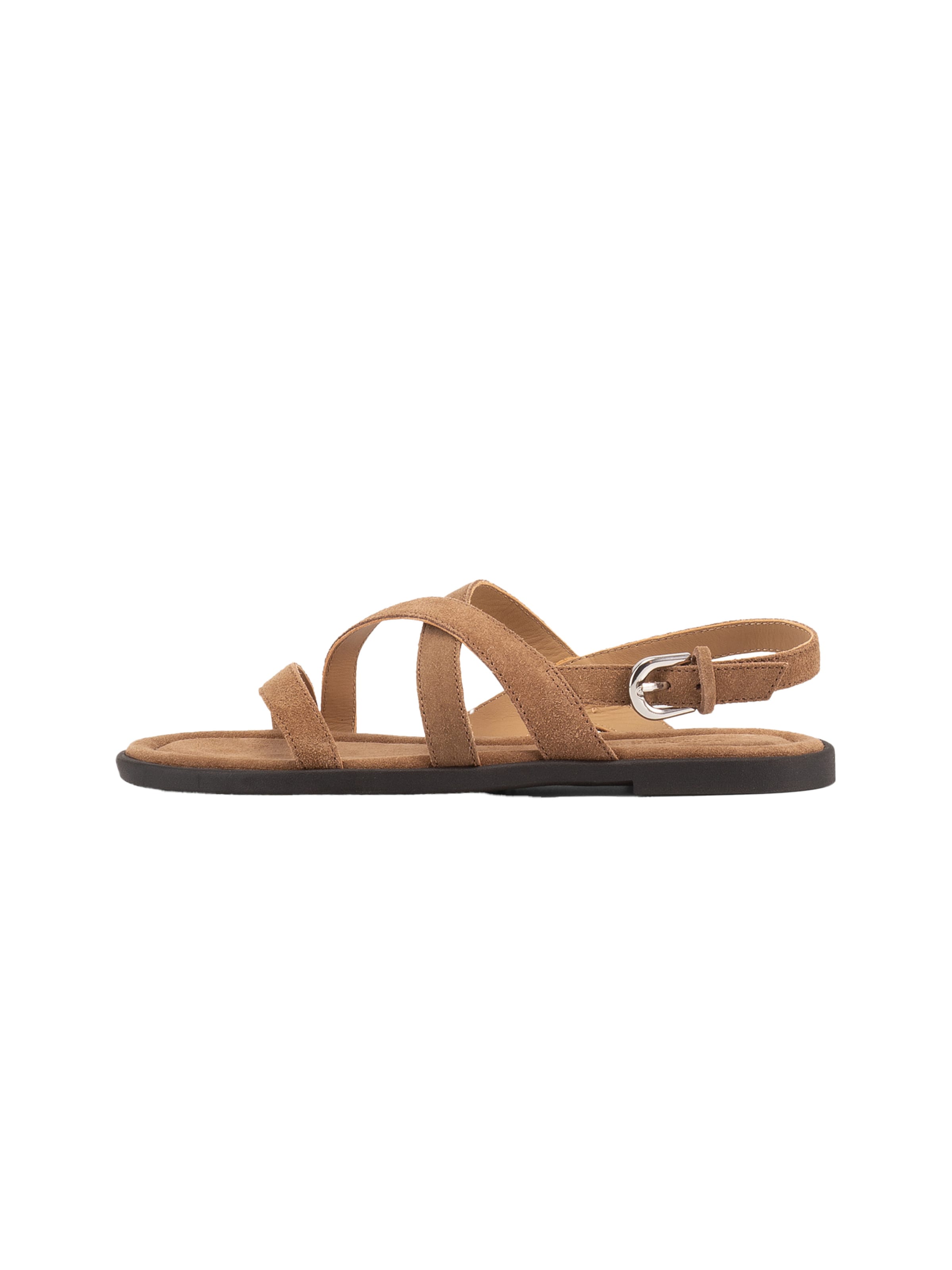 VAGABOND SHOEMAKERS Σανδάλι 'Zaida' σε μπεζ: μπροστά