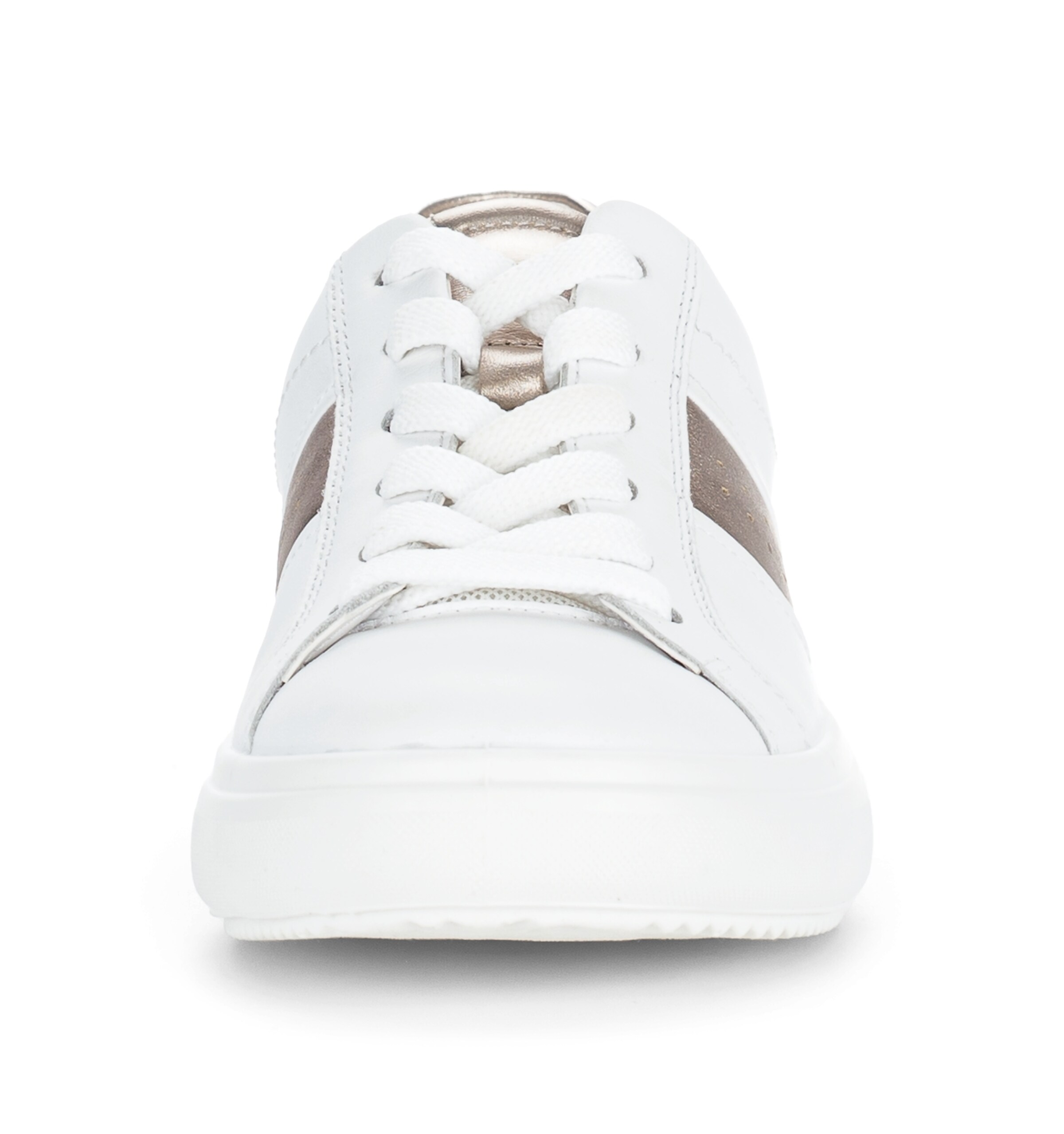 GABOR Sneakers in White