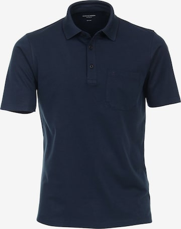 CASA MODA Shirt in Blau: Vorderseite