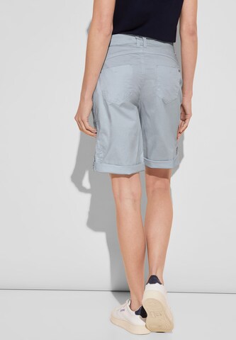 regular Pantaloni 'Yulius' di STREET ONE in grigio