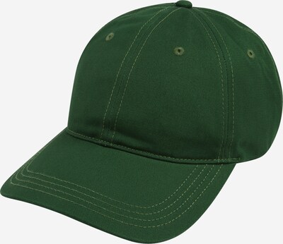 LACOSTE Hætte i grøn, Produktvisning