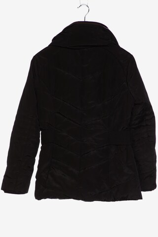 IN LINEA Jacket & Coat in L in Black