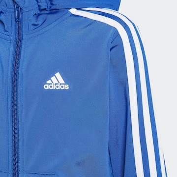 ADIDAS SPORTSWEAR Trainingsanzug in Blau