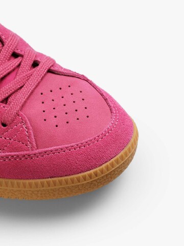 Scalpers Miko Sneakers Girls ' ' in Pink