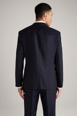 JOOP! Regular Suit 'Herby Blayr' in Blue