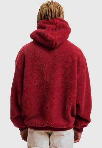 Karl Kani Sweatshirt in Rood