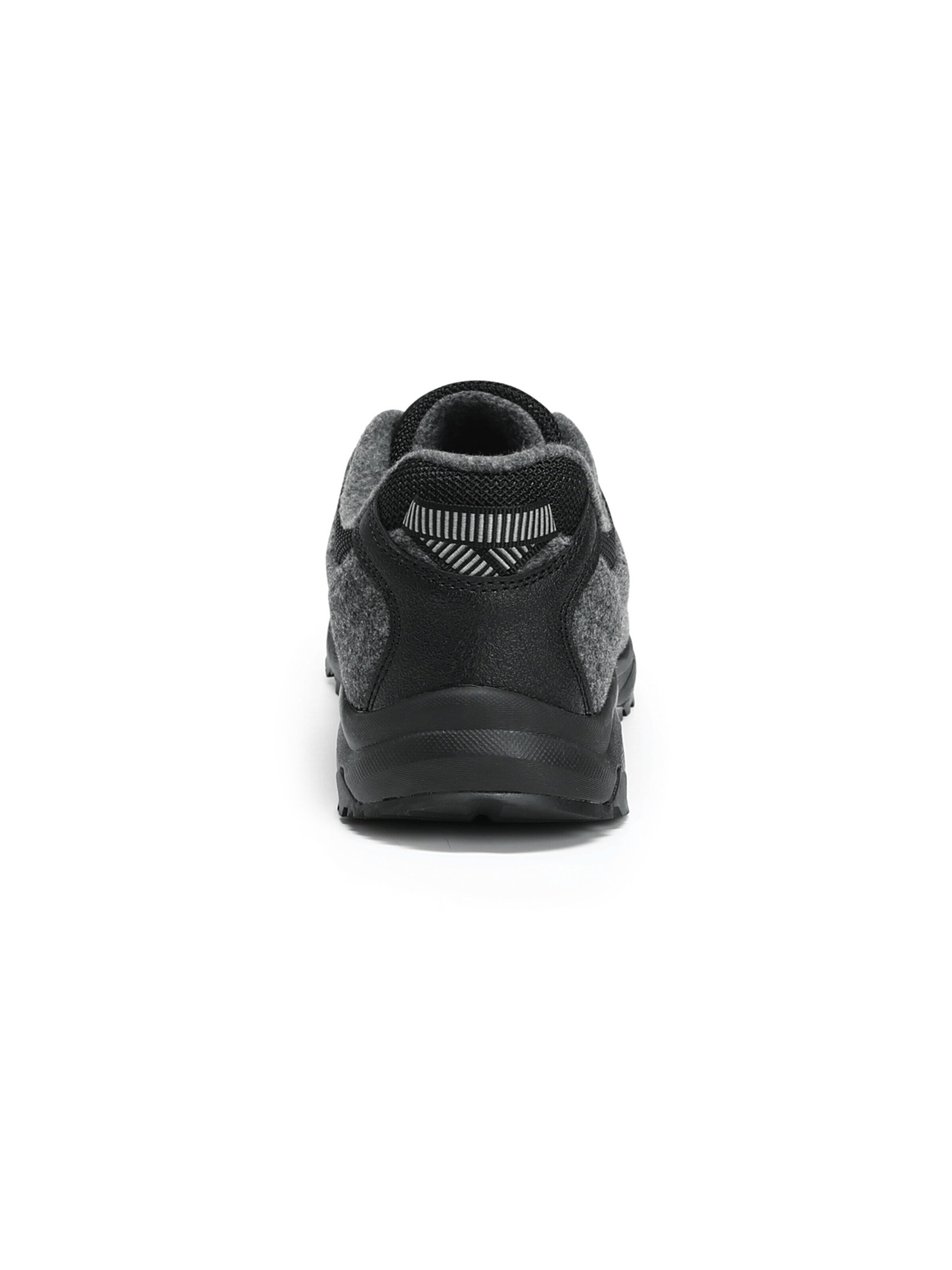 YOUTHUP Athletic Shoes in Grey