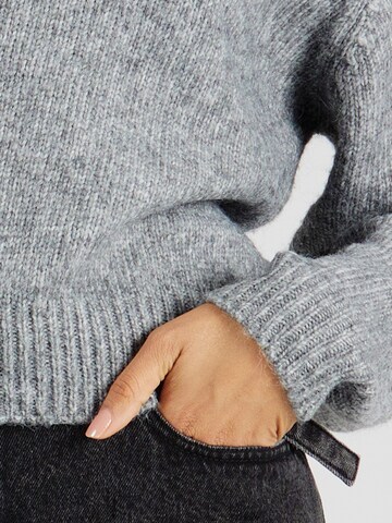 Pull-over 'Nana' STUDIO SELECT en gris