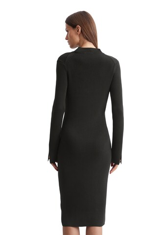 Marc O'Polo Knit dress in Black