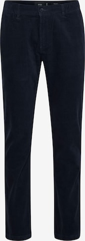 FQ1924 Chino Pants 'Matheo' in Blue: front