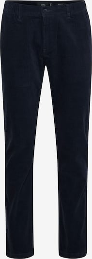 FQ1924 Pantalón chino 'Matheo' en azul oscuro, Vista del producto