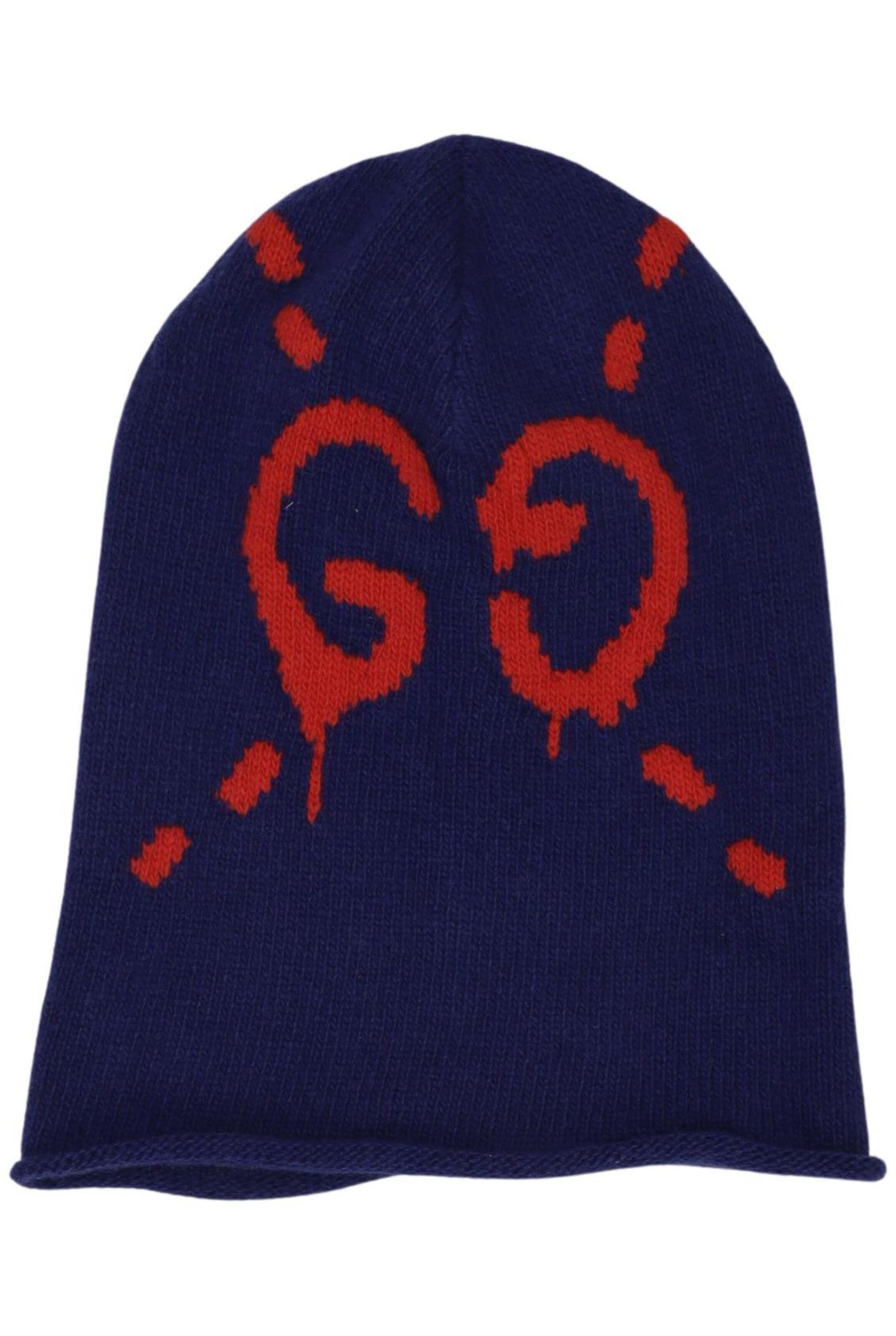 Gucci Hut oder Mütze M in Mischfarben: Vorderseite