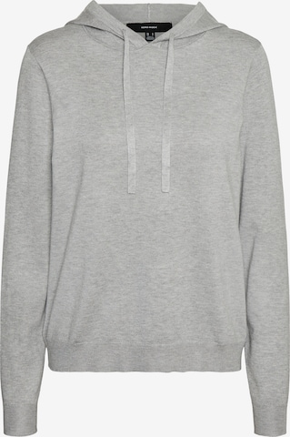 VERO MODA Pullover 'Edith' in Grau: predná strana