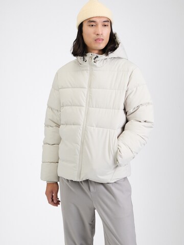 Only & Sons Between-season jacket 'ONSMARVIN' in Grey: front