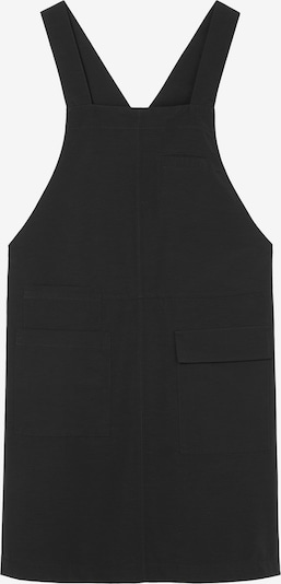 Marc O'Polo DENIM Obleka | črna barva, Prikaz izdelka