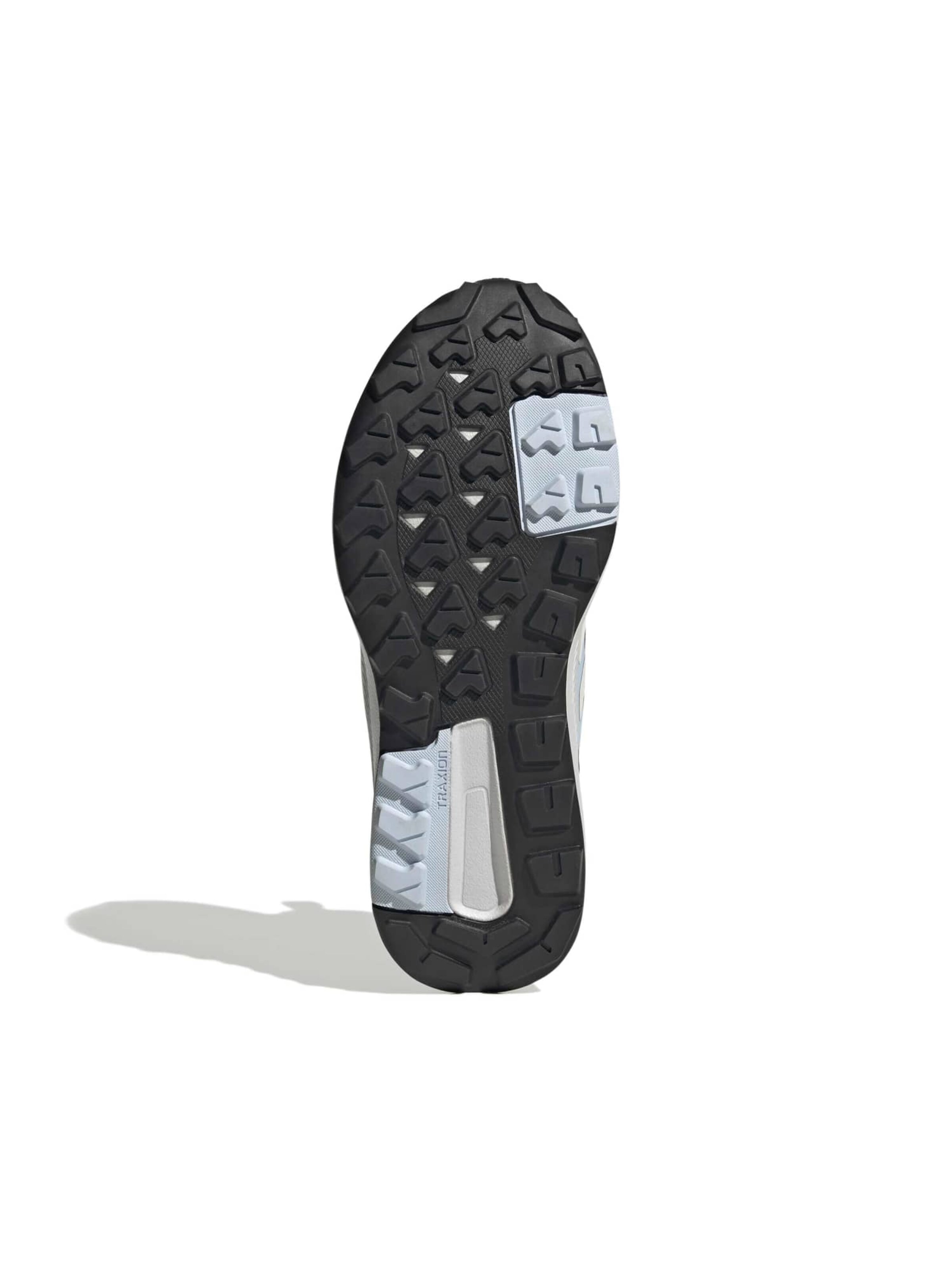 Botine 'ANYLANDER' de la ADIDAS TERREX pe gri