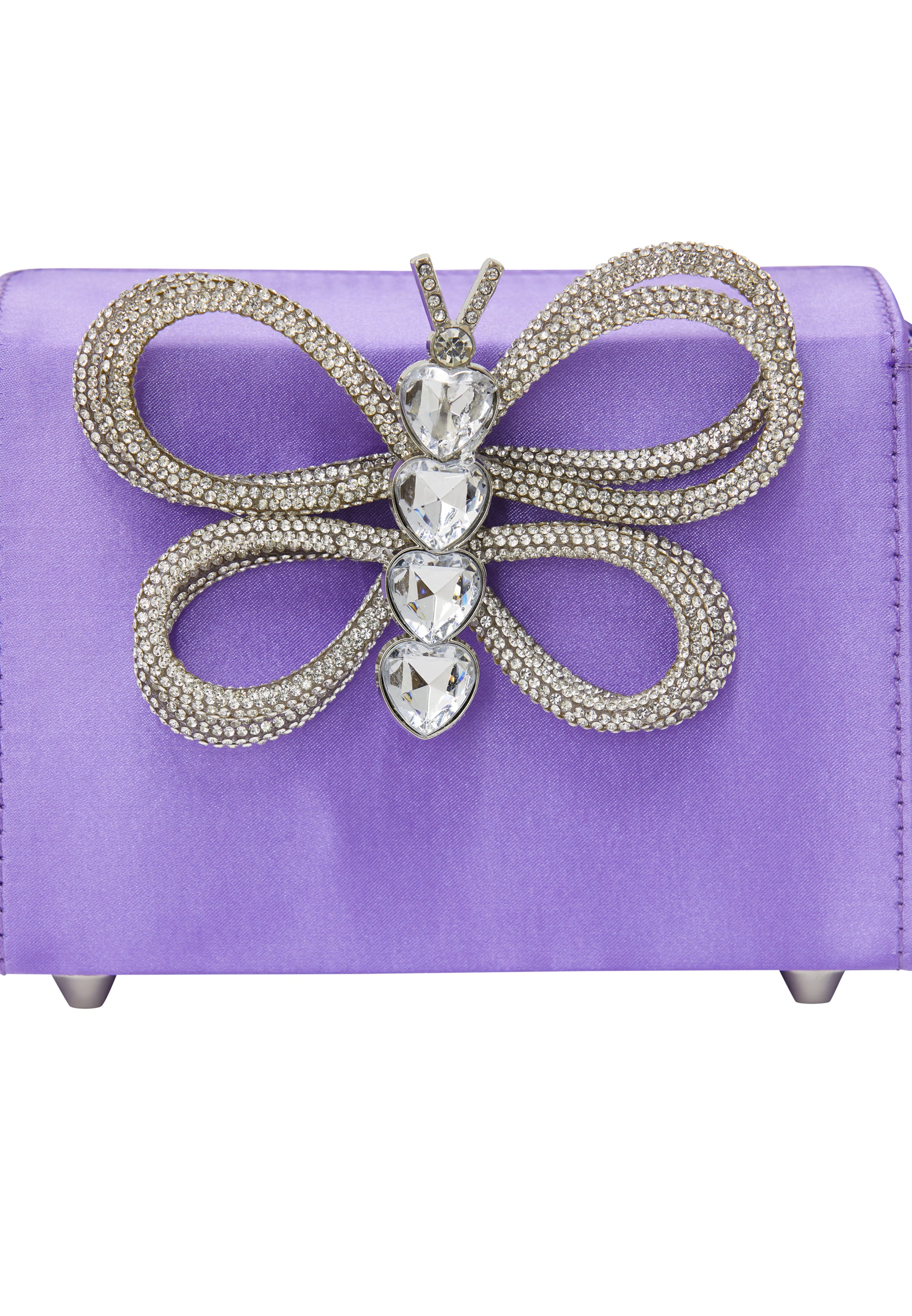 KRZY Сумки в Лиловый