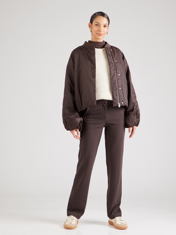 Lindex Sweater 'Rosalie' in Beige