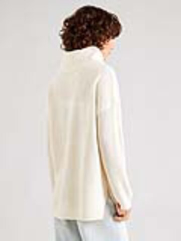 Pull-over 'VMZIA' VERO MODA en beige