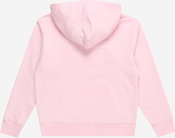 Champion Authentic Athletic ApparelSweater majica 'Legacy Icons' - roza boja