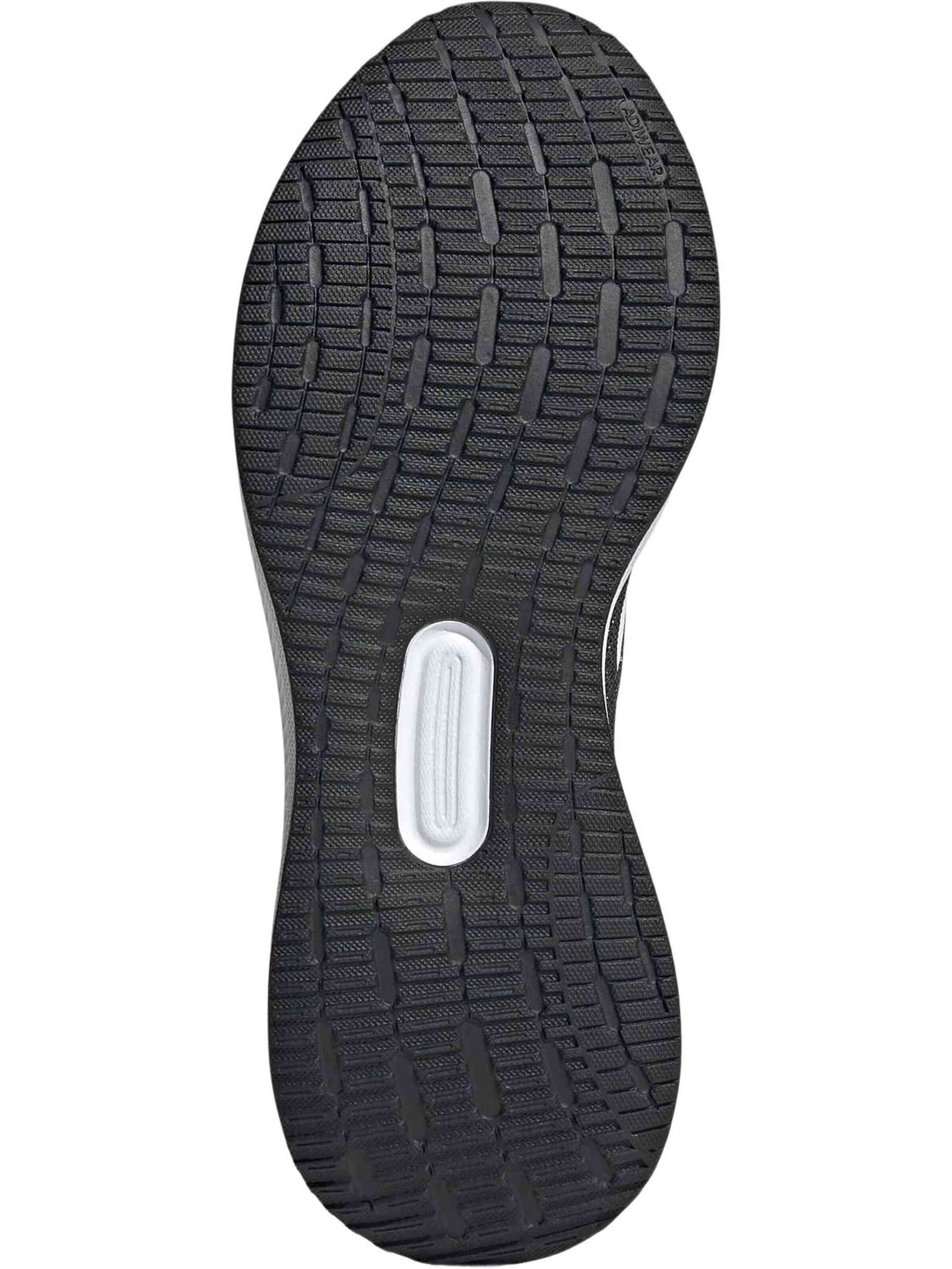 Scarpa sportiva '077-51617909473619' di ADIDAS ORIGINALS in nero