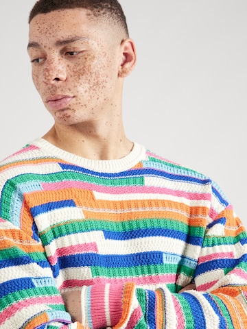 SCOTCH & SODA - Pullover em mistura de cores