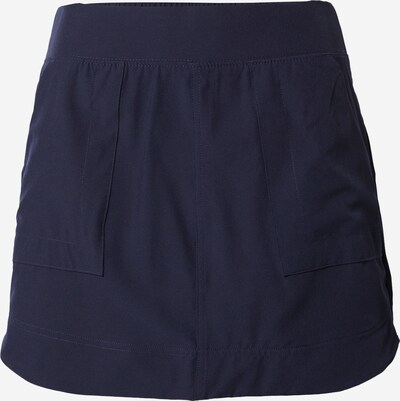 Marika Sports skirt 'HEIDI' in Night blue, Item view